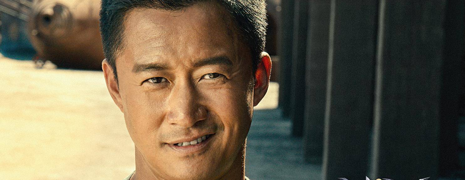 奥运|吴京：东京奥运会场外最忙的人，被央媒揭“底”后，倍感舒适