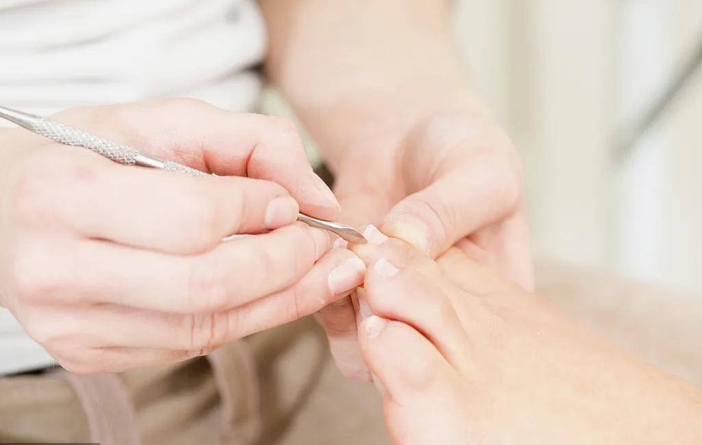 店庆狂欢甲乐康修脚周年店庆劲爆来袭四重豪礼送不停