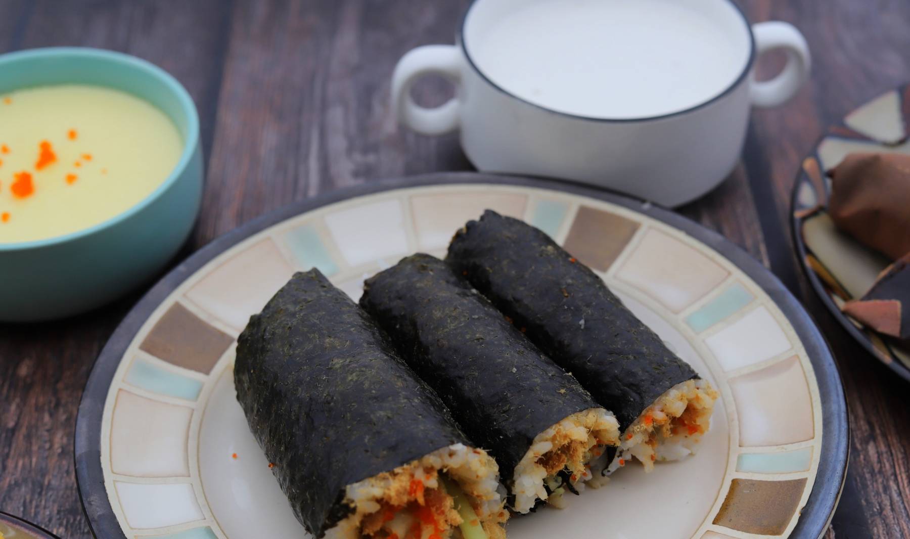 同学|早起一小时给小学生做早餐,同学妈妈说,难怪孩子健康聪明长得高