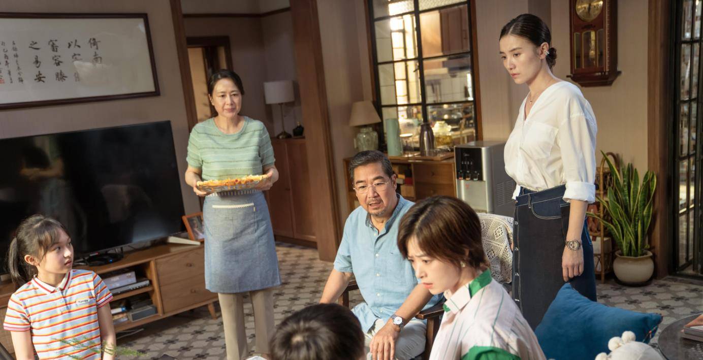 国产|估计《长歌行》与《小舍得》的观众都没想到，最先出圈的是周深