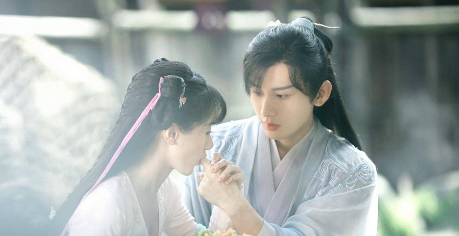 阿乐乐|杨紫新剧“遭争议”，成毅借此“提升咖位”？还未上映便引来群嘲