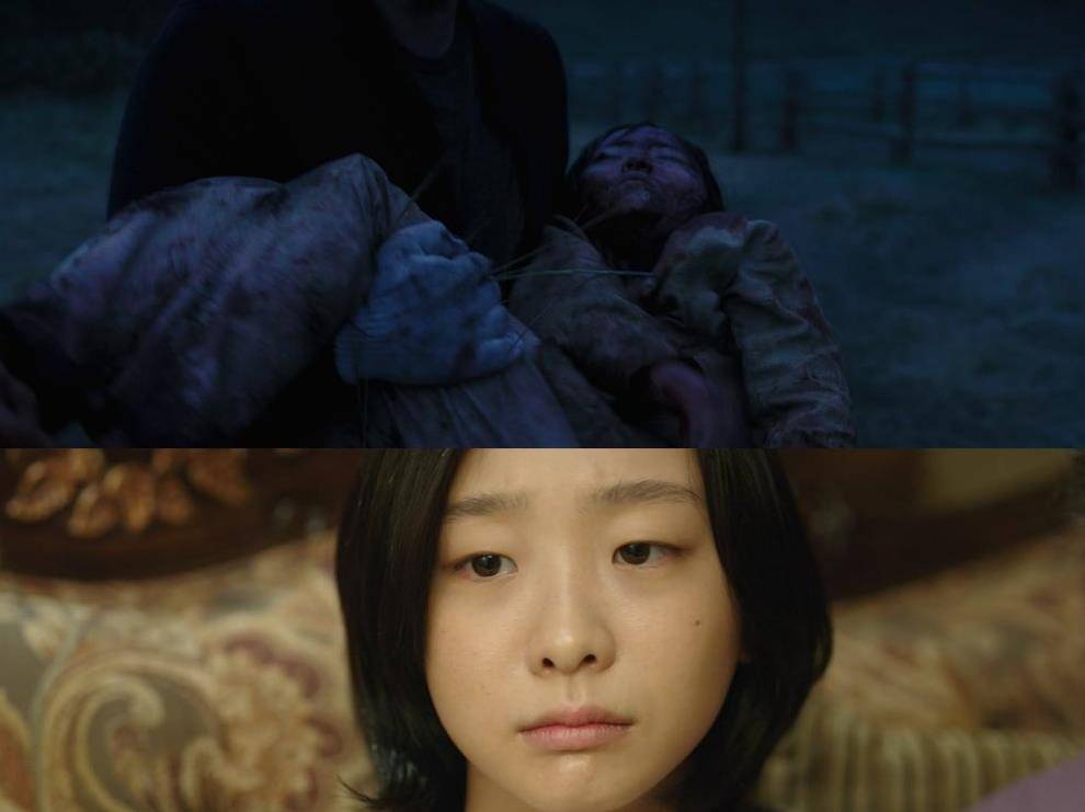 出处|这些女杀神，危险又迷人