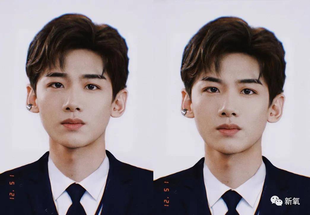 古偶男|贵圈男星眉毛大赏！三角形这位是我的年度笑点！