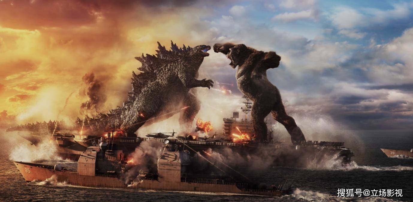 沙丘|2部好莱坞大片定档，要是没成功，好莱坞的“无解”时代就翻篇了