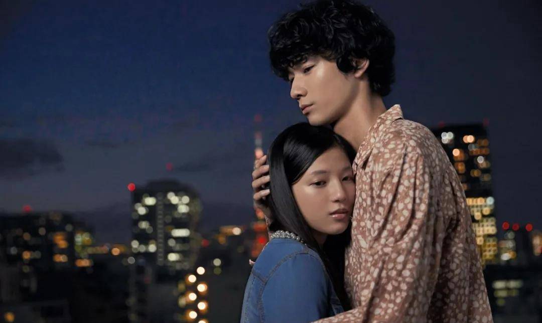 丸子|爷青回！2021版东京爱情故事，时隔29年再登大荧幕