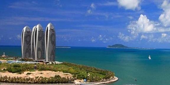 现在可以去三亚定居吗 3eeead0bc3d04684beef0331647f4b37.jpeg