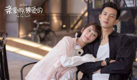 亲爱的|李现资源利用成功率超高？作品不多，口碑却好？爱惜羽毛低调拍戏