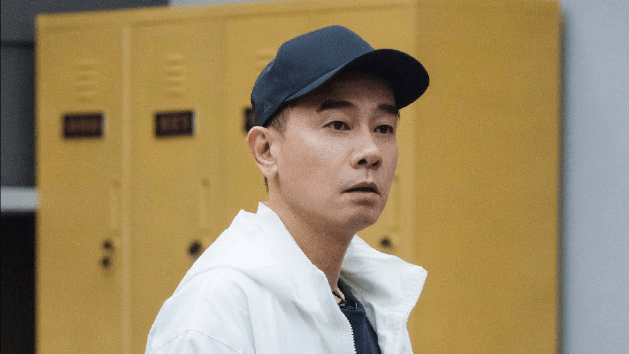 尹正|从一公第5名，到五公成为冠军候选团，张晋组逆袭的转折点是二公