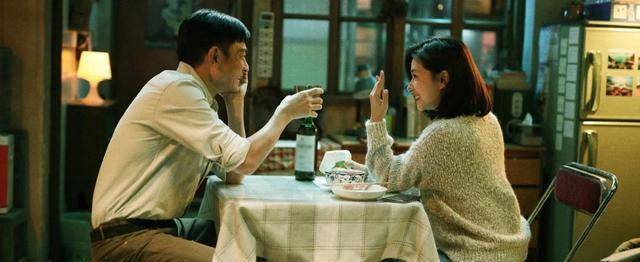 生活|刘德华一个镜头拍一夜的电影：人生太多遗憾，多想重活一遍