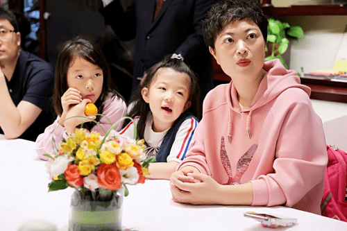 时代|赢在传承 隆庆祥以敬匾仪式盛大举行