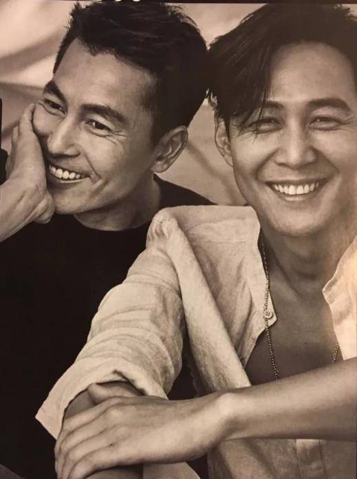 现实|现实中若有生存游戏 李政宰朴海秀：不会参加