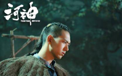 亲爱的|李现资源利用成功率超高？作品不多，口碑却好？爱惜羽毛低调拍戏