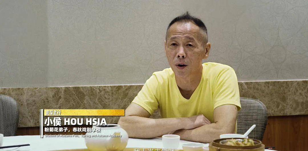 电影|二刷后,确定他是最懂香港的人