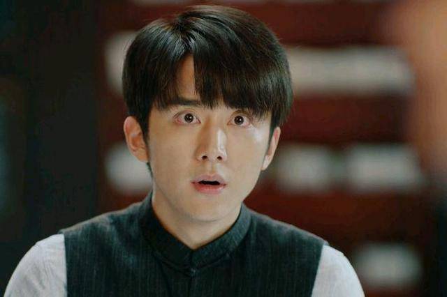 王一楠|《光芒》程亦治身份成谜？黄如虹早已心知肚明，兰姐却无可奈何！