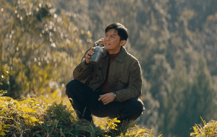 角色|《云南虫谷》：李晨演的张赢川太出戏？世外高人演成了都市精英