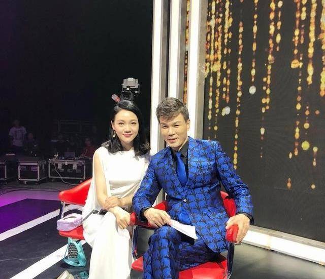 卫视|57岁的李彬，状态颇为憔悴，他是个妥妥的妻管严，他为何怕老婆？