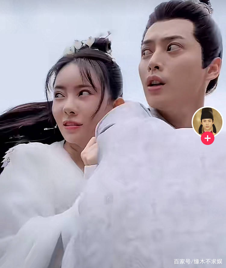 韩承羽|它是欢瑞的“男配供给站”？旗下不少艺人都和成毅、任嘉伦合作过