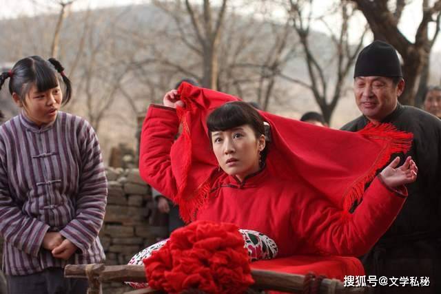 电影《山菊花》成就了倪萍,其他演员乏善可陈,只因一个原因