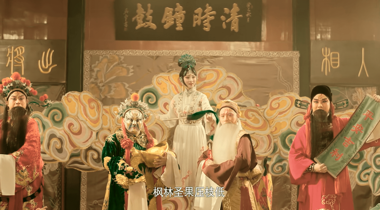 舞美|穷到几千块都要“斤斤计较”的河南卫视，为什么能成晚会网红？