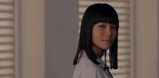 什么|《禁忌女孩》第8集表达了什么？