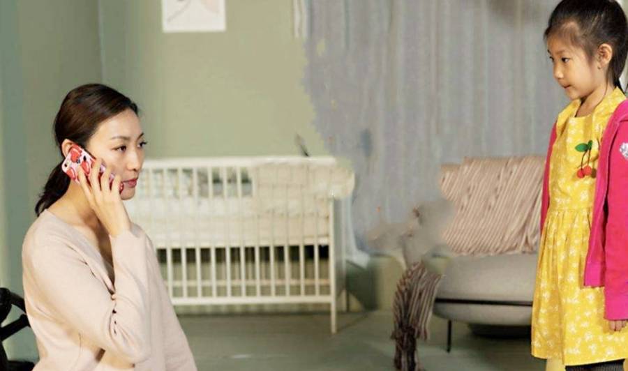 问题|生完二胎后,越来越讨厌大宝!背后原因可能和孩子调不调皮没关系