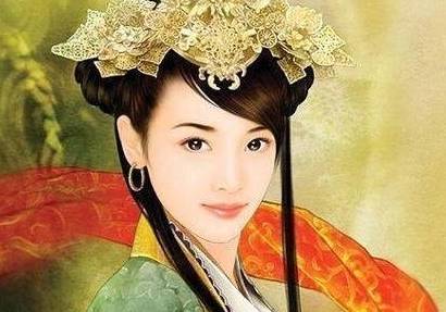 窦太后简介有文化吗 e24423610e534fe6b20f3d76800687b7.jpeg