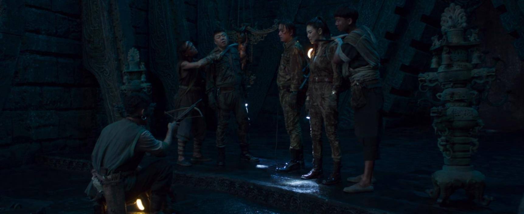 什么|看《云南虫谷》缺了什么？