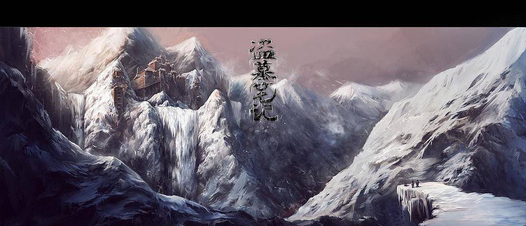 张彬彬|年度5大最差电视剧，《盗墓笔记》上榜，古力娜扎被嘲“小白甜”