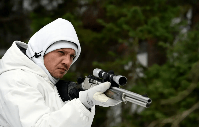 原创全片110分钟高潮戏只有30秒女神这部r级片改编自真实事件