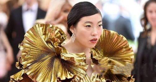 电影|关于尚气与十戒传奇的争议:尚气的价值在于他是傅满洲的儿子