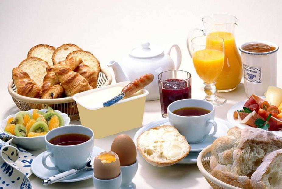 体重|每天起床后坚持做好4件事,体重轻松不过百,精致又优雅