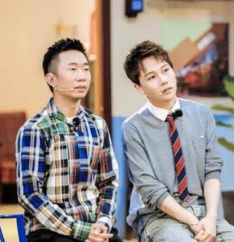 因为|曝《火星情报局6》阵容，汪涵退出，金星接棒，4位老特工回归