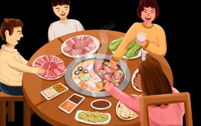 分之一|“疫情”当下，今年的“中秋团圆饭”，到底该咋吃？