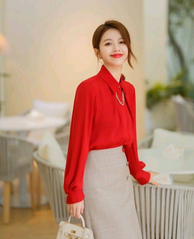 服装|想要成为精致的女人，就不要胡乱穿搭，穿对了会美得很高级