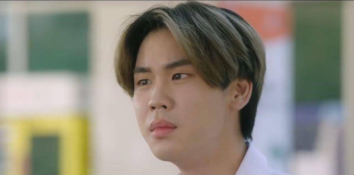 红着眼睛|泰剧《爱的七重奏》麻绳CP上线！小吵怡情，大虐伤身！