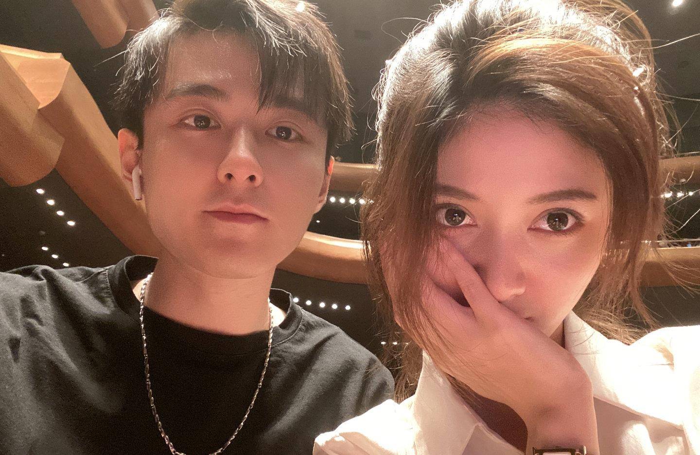 罗悦嘉|心动的信号4：节目收官后女嘉宾近况，女2积极生活，女5最失意