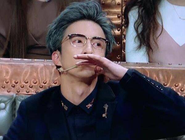 因为|曝《火星情报局6》阵容，汪涵退出，金星接棒，4位老特工回归