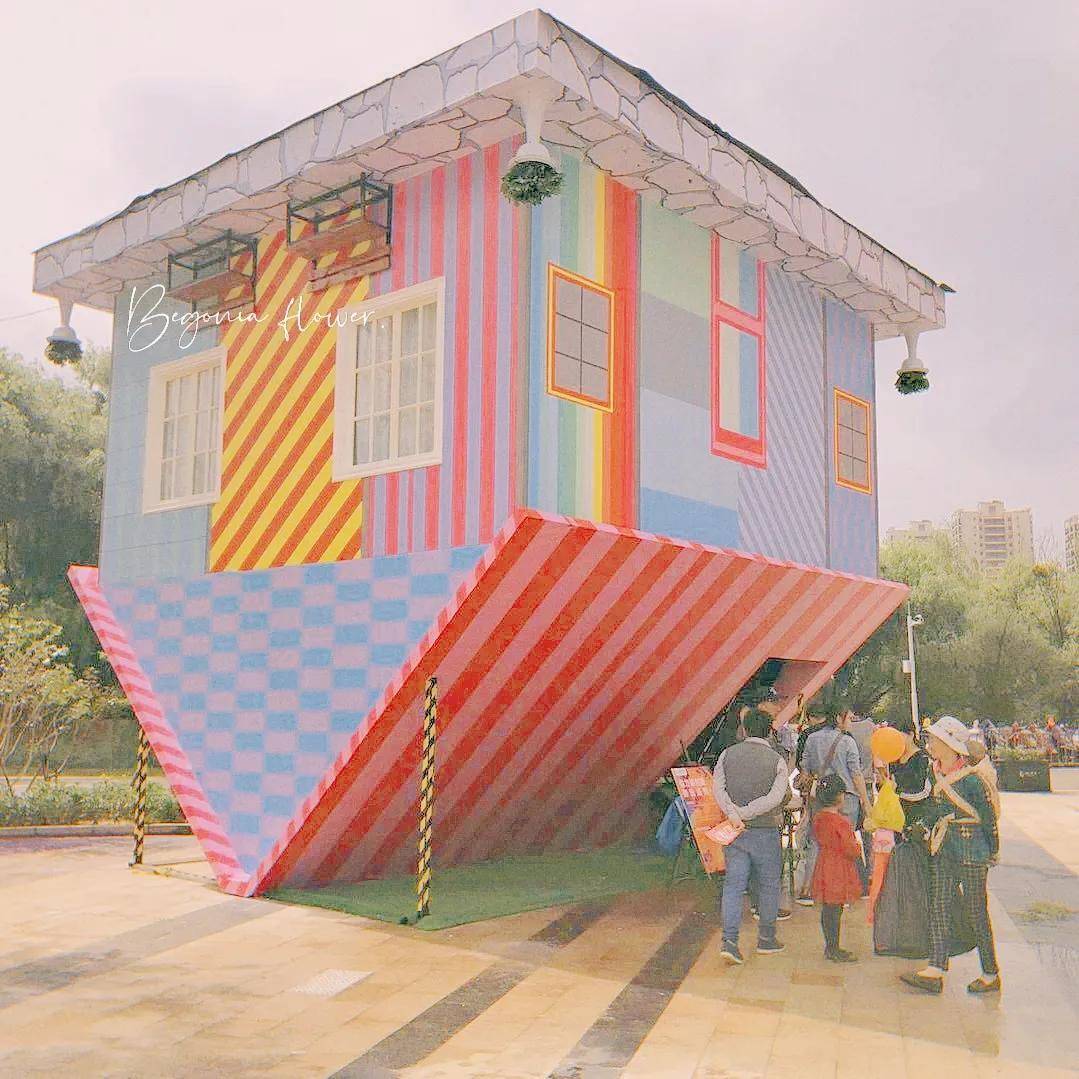 免费长阳首座高空漂流10月1日起盛大迎客现在免费滑你还不来吗