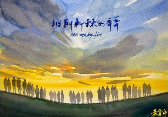 舞台|林志炫从两米高台坠落,观众心疼,可他的反应好敬业