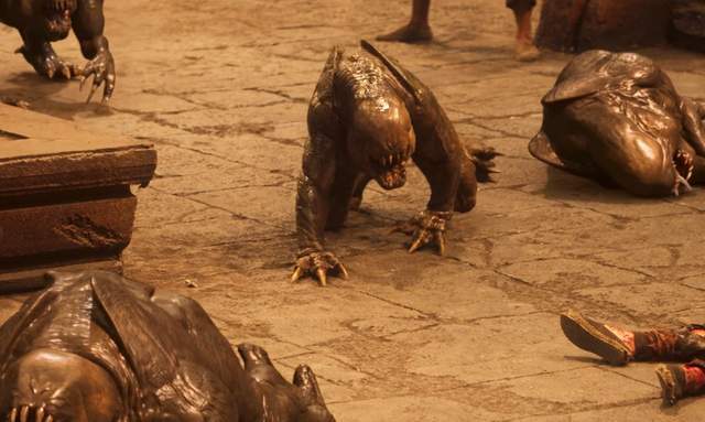 角色|《云南虫谷》大结局：族长舍己为人，格局升华，观众却深感不适