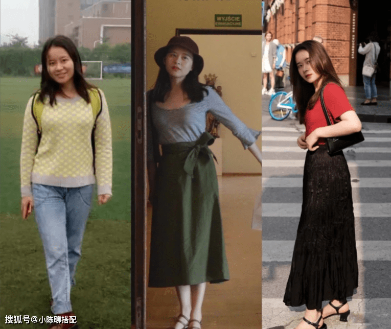 感觉|中年女人衣品好，气质远超同龄人，变美需知这“3要，3不要”