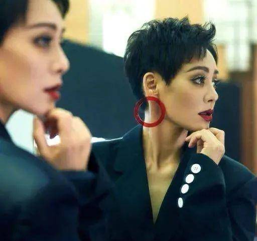 金鸡|从宠爱到路人缘暴跌,宁静女王到底做错了什么?