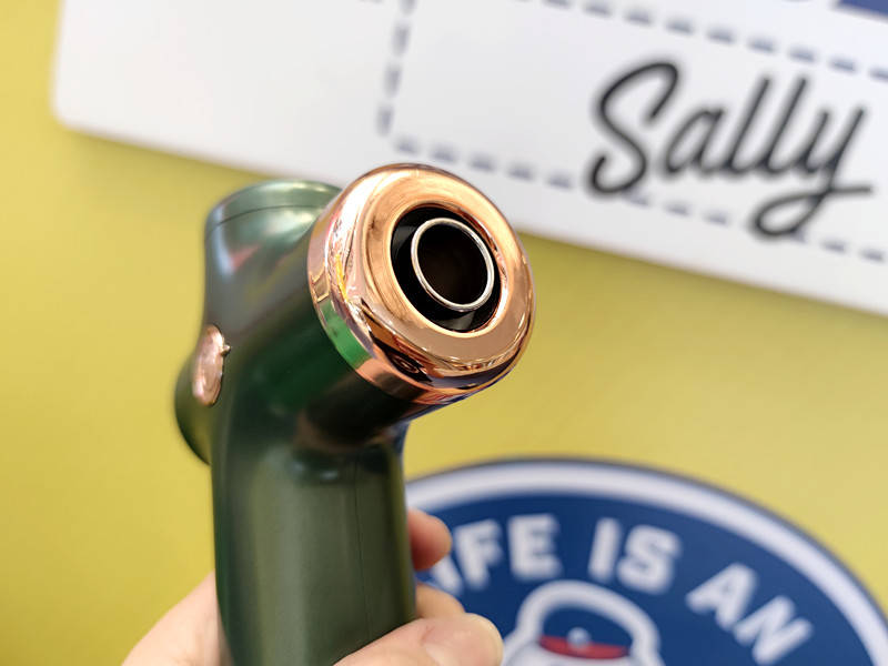 必备|随身按摩必备，华为智慧生态，野小兽X华为随身筋膜枪Monica体验