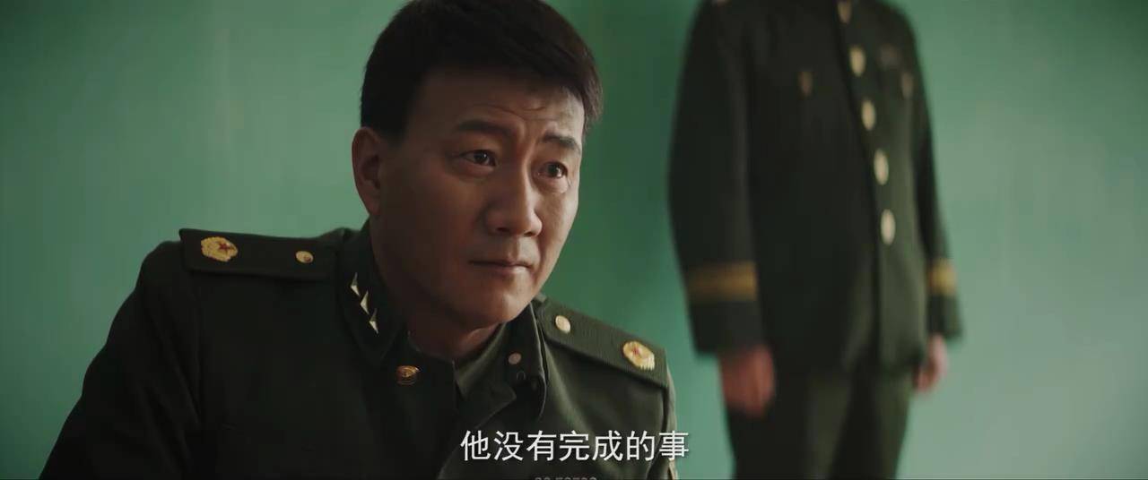 生活|《再见那一天》今晚首播，胡军参演，演员阵容强大，有大剧潜质