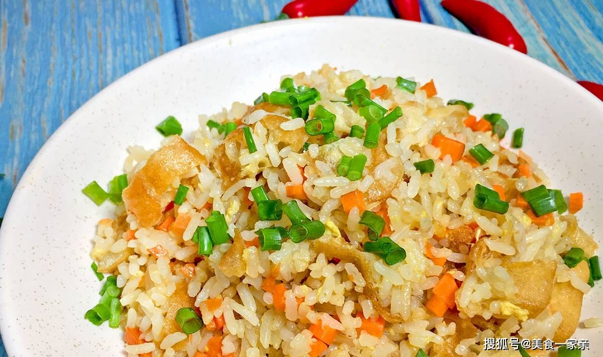 方法|这道早餐，最适合上班族，方法简单，好吃又美味，比外面卖的好吃