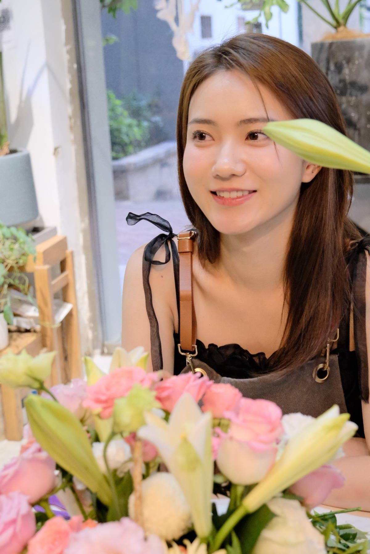 罗悦嘉|心动的信号4：节目收官后女嘉宾近况，女2积极生活，女5最失意