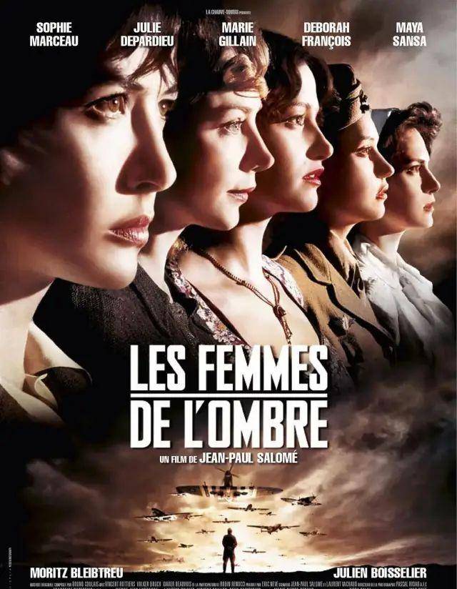 安吉丽娜·朱莉|致命玫瑰：十部美女特工电影推荐！