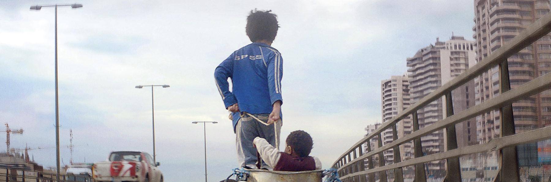 主人公|赞恩是哪个电影的主人公？该影片的导演是谁？