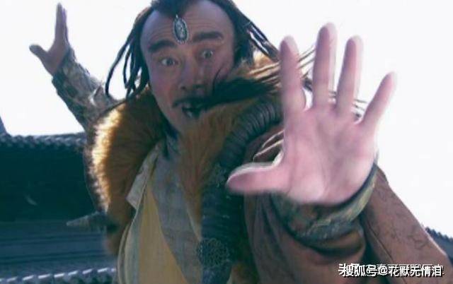 角色|张无忌武功配置豪华,战绩远不如萧峰?答案却由一位反派高人道出