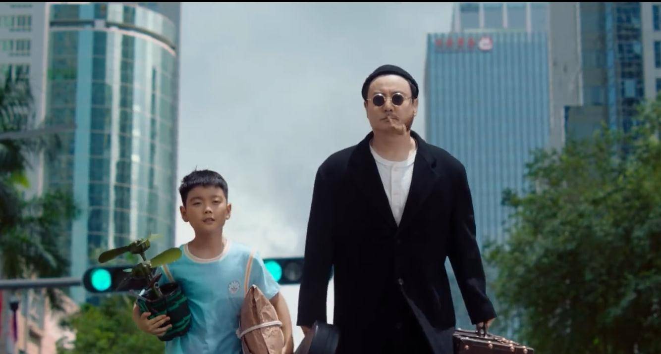 张小斐|沈腾首次导演作品定档，与张小斐、马丽再次合作，演员全阵容曝光